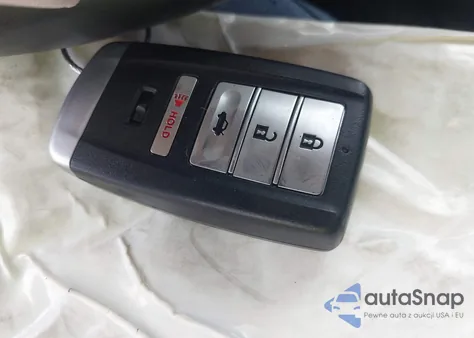 2016 Acura Ilx Base Watch Plus from USA, damaged, VIN 19UDE2F30GA023414